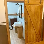 Apartma Pr'toman Apartamento *