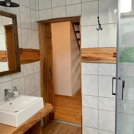 Apartman Apartma Pr'toman