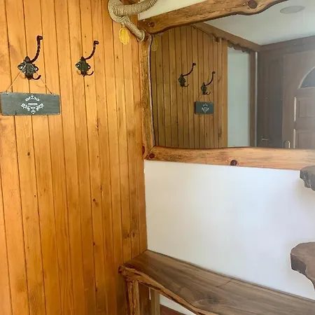 Apartma Pr'toman Kamna Gorica