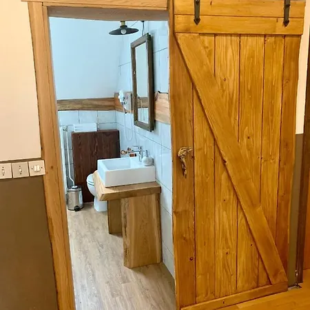 Apartma Pr'toman Apartmán *