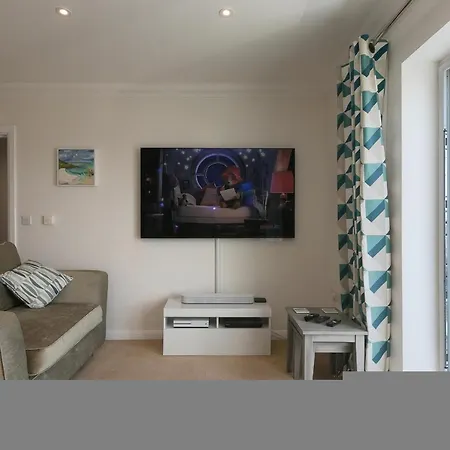 Apartma Pr'toman Lägenhet *