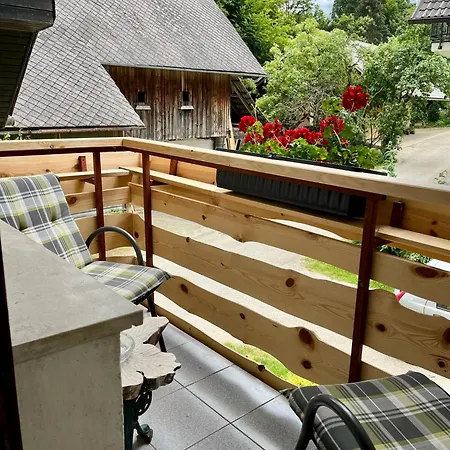 Daire Apartma Pr'toman