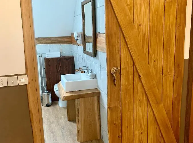 Apartma Pr'toman Apartman *