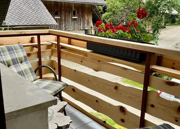 Apartman Apartma Pr'toman